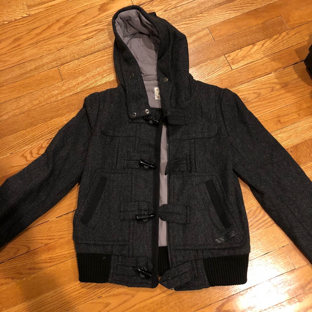 Sweet by MissMe Jacket/Coat size Small